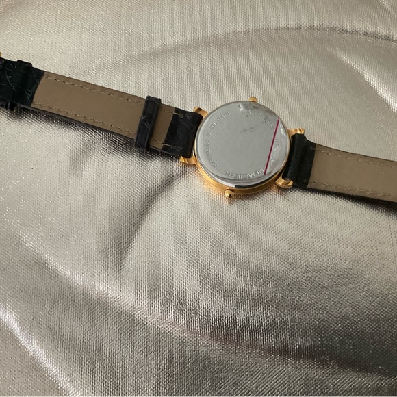 Vintage Northwest Airlines Dual Time Zone Watch - Picture 5 of 8